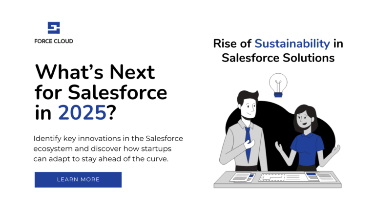 What’s Next for Salesforce in 2025?