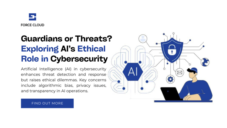 Guardians or Threats? Exploring AI’s Ethical Role in Cybersecurity